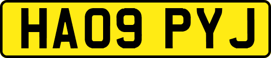 HA09PYJ
