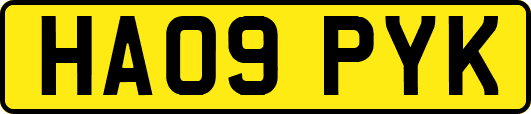 HA09PYK