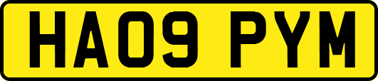 HA09PYM