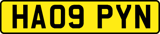 HA09PYN