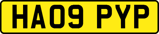 HA09PYP