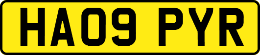 HA09PYR