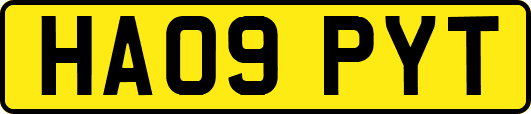 HA09PYT