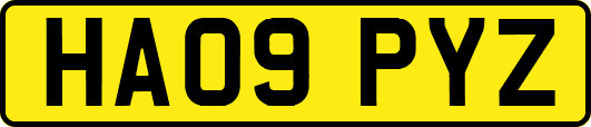 HA09PYZ