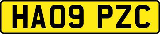 HA09PZC