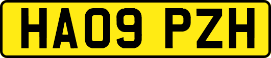 HA09PZH