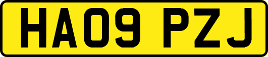 HA09PZJ