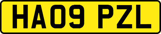 HA09PZL