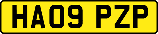 HA09PZP