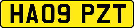 HA09PZT