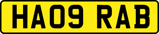 HA09RAB