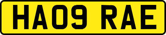HA09RAE