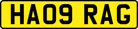 HA09RAG