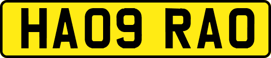 HA09RAO