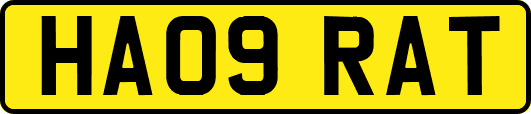 HA09RAT