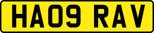 HA09RAV
