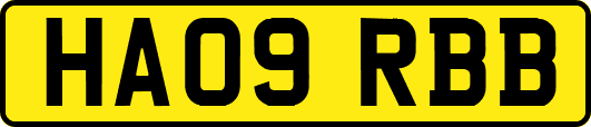HA09RBB