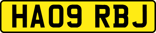 HA09RBJ