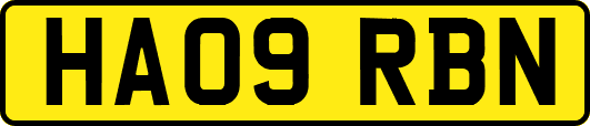 HA09RBN