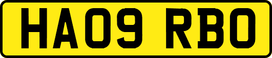HA09RBO