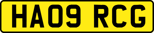 HA09RCG