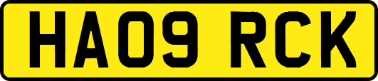HA09RCK