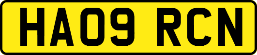HA09RCN