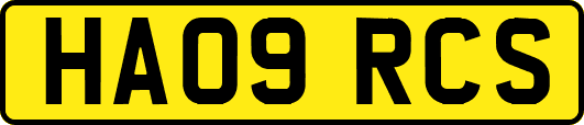 HA09RCS