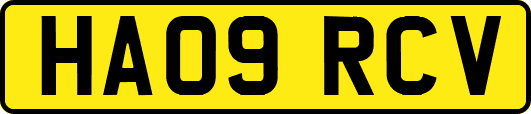 HA09RCV