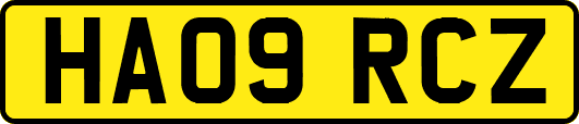 HA09RCZ