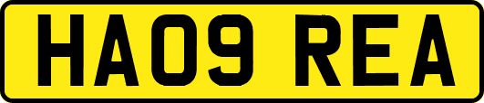 HA09REA