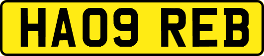 HA09REB