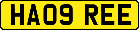 HA09REE