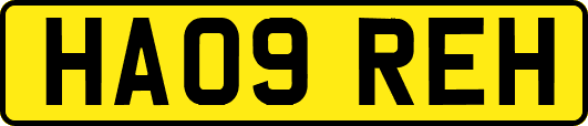 HA09REH