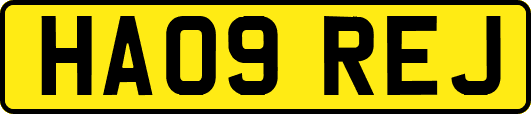HA09REJ