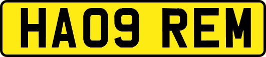 HA09REM
