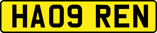 HA09REN