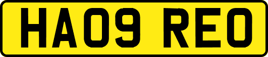 HA09REO