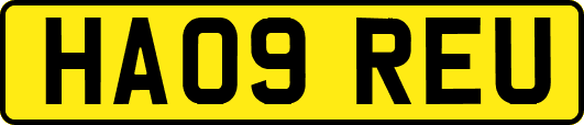 HA09REU