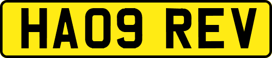 HA09REV