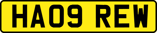 HA09REW