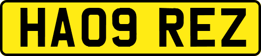 HA09REZ