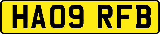 HA09RFB