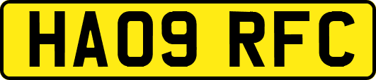 HA09RFC