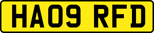 HA09RFD