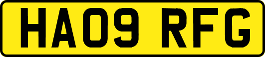 HA09RFG