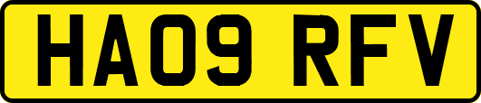 HA09RFV