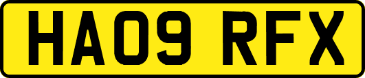HA09RFX