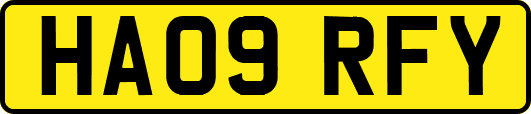 HA09RFY