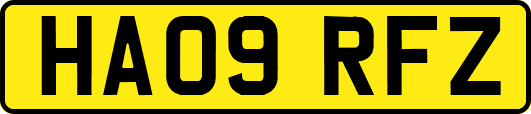 HA09RFZ